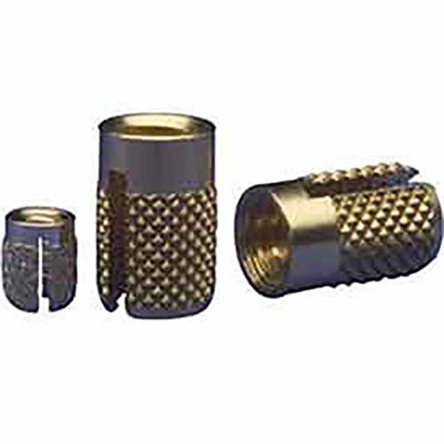 EZ Lok 240-M3-BR electronic component product image