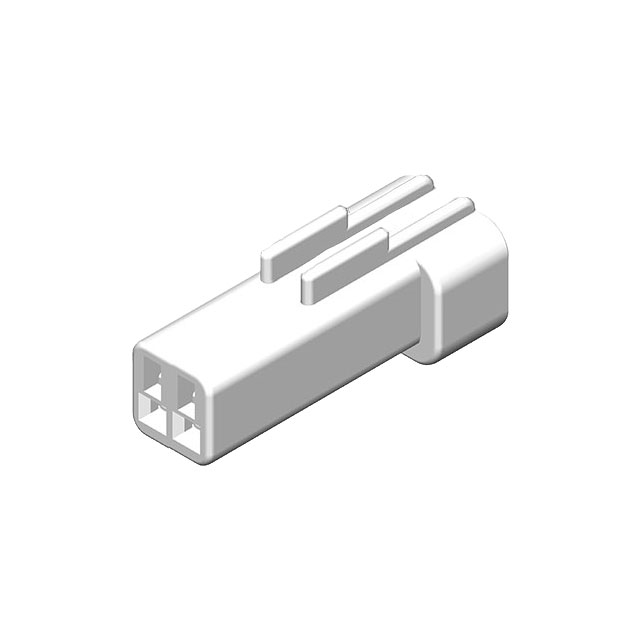 Cvilux USA CPB202S0R00 electronic component product image