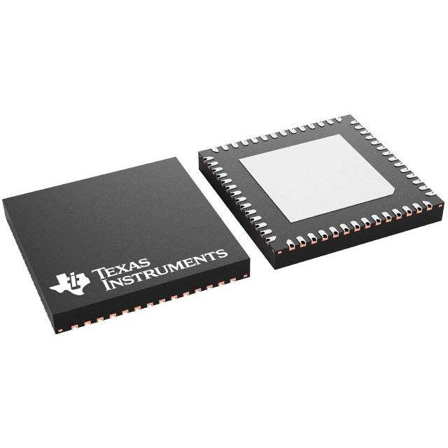 Texas Instruments DRV8714SQRVJRQ1 electronic component product image