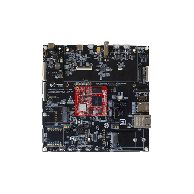 Embedded Artists EAK00395 electronic component product image
