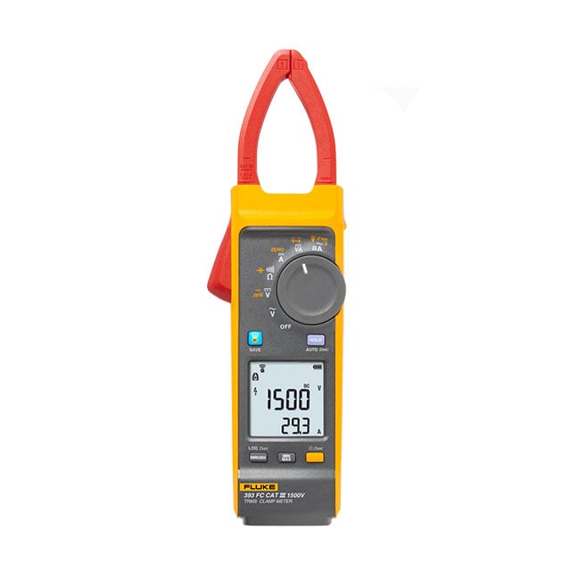 Fluke Electronics FLUKE-393 FC electronic component product image