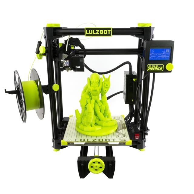 LulzBot KT-PR0058 electronic component product image