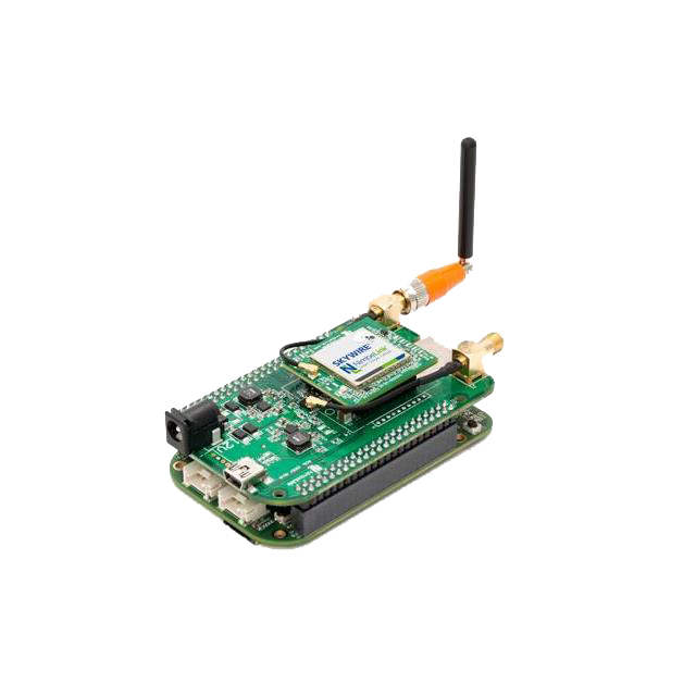 Airgain NL-AB-BBBC electronic component product image