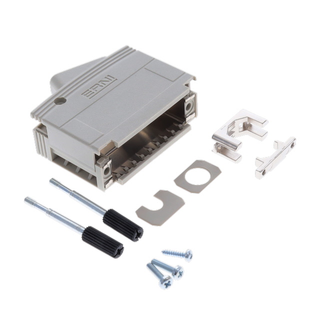 TE Connectivity Erni 063387 electronic component product image