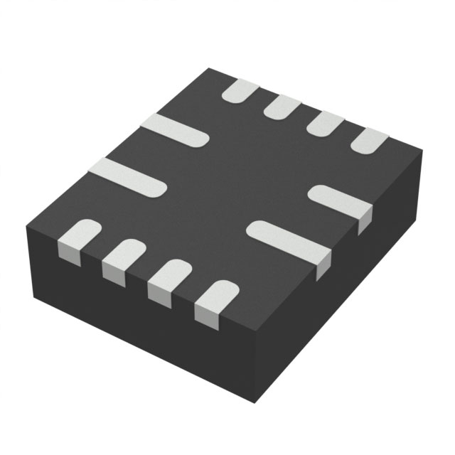 Monolithic Power Systems Inc. MPQ4571GQB-AEC1-Z electronic component product image