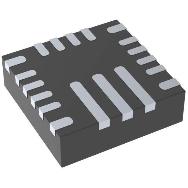 Monolithic Power Systems Inc. MP2759AGQ-0000-Z electronic component product image