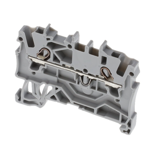 WAGO Corporation 2001-1201 electronic component product image