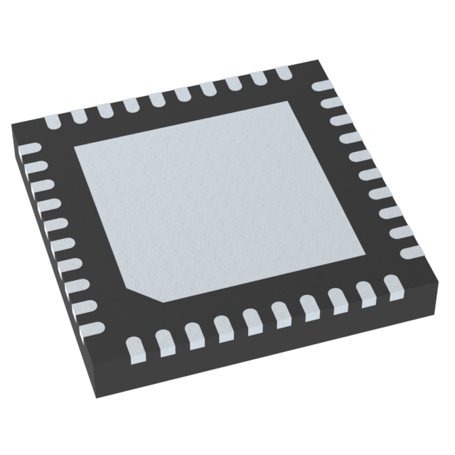 Renesas Electronics Corporation 9DBL0641CKILF electronic component product image