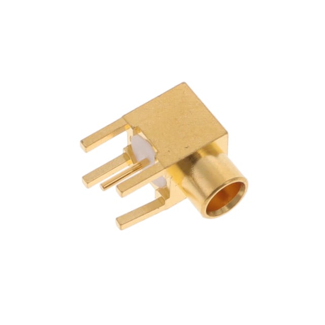 Huber+Suhner, Inc. 85_MCX-75-0-1/111_NE electronic component product image