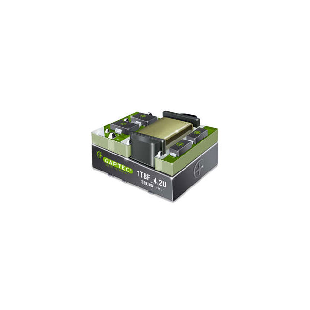GAPTEC Electronic 1T8F_0505S4.2U electronic component product image