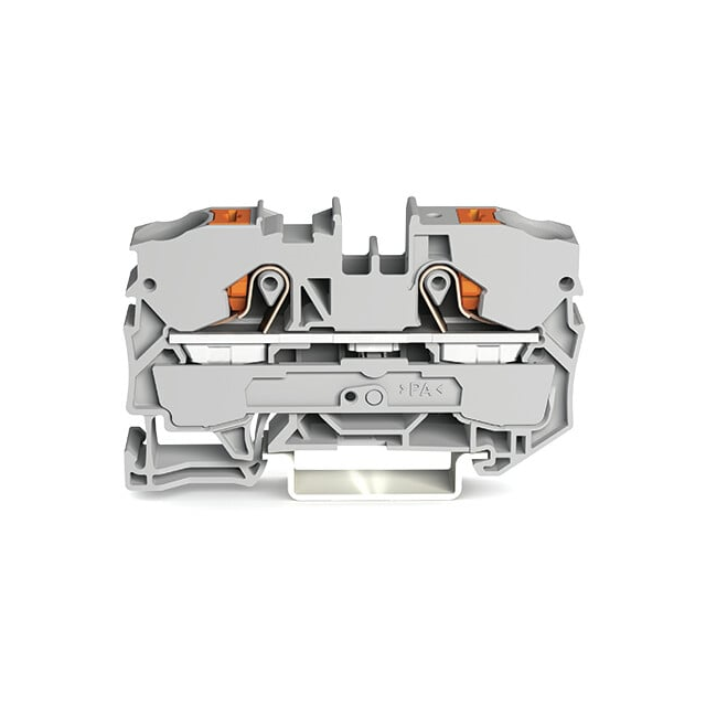 WAGO Corporation 2210-1201 electronic component product image