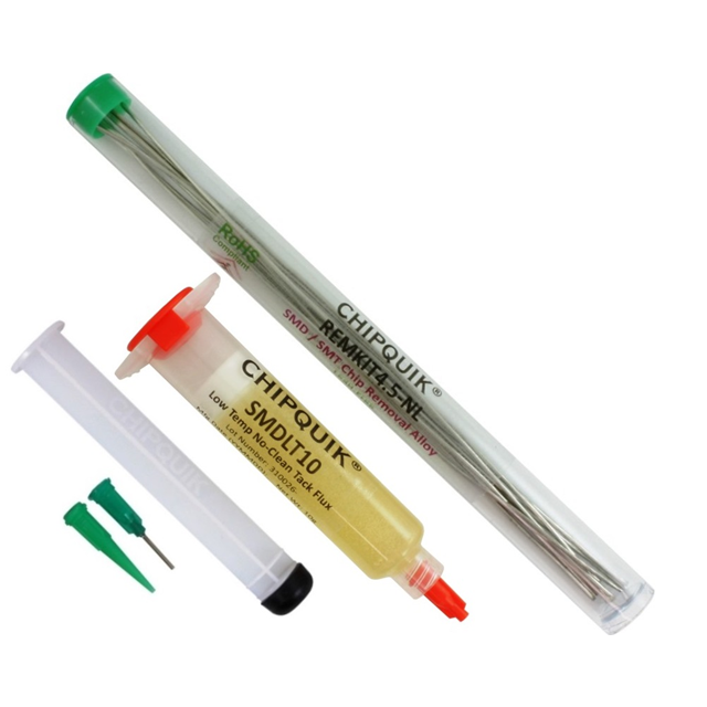 Chip Quik Inc. REMKIT4.5-NL electronic component product image