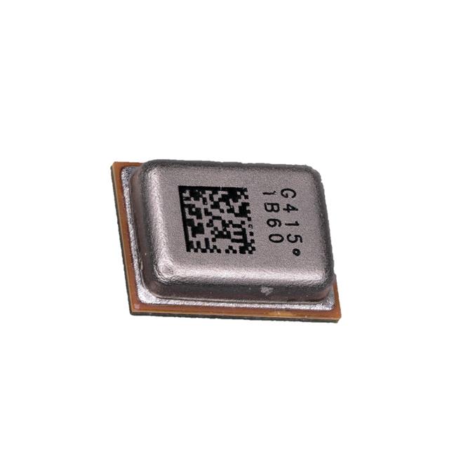 Goertek Microelectronics Inc. SD18OB371-077 electronic component product image