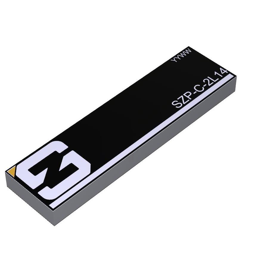 Synzen SZP-C-2L14 electronic component product image