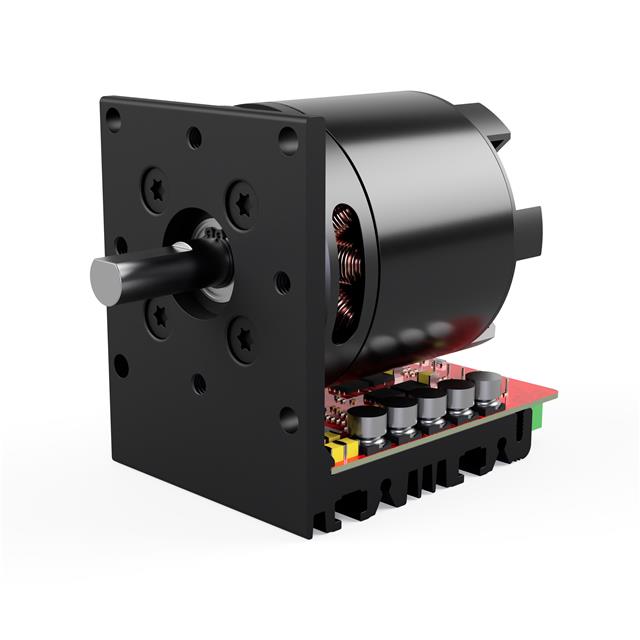 Simplex Motion AB SCM100 electronic component product image