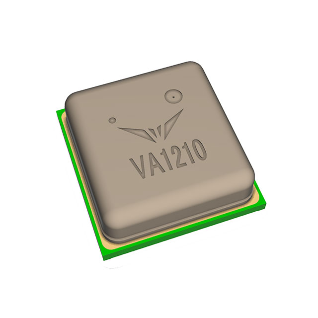 Vesper Technologies Inc. VA1210AA electronic component product image