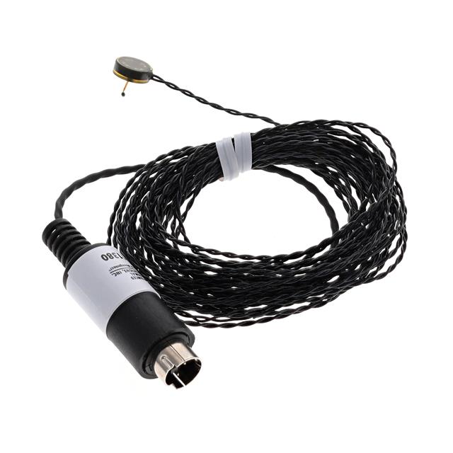 Advanced Thermal Solutions Inc. CS-95SSS-A electronic component product image