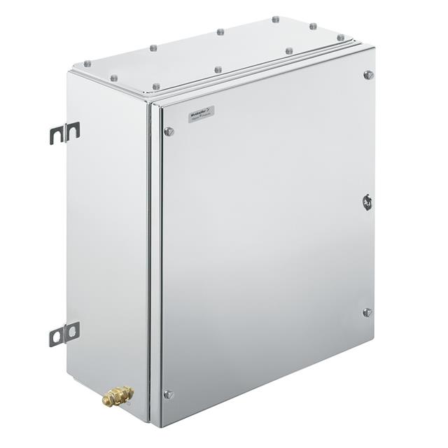 Weidmüller 1195030000 electronic component product image