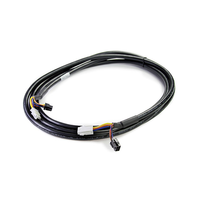 Lin Engineering 4201-300 electronic component product image