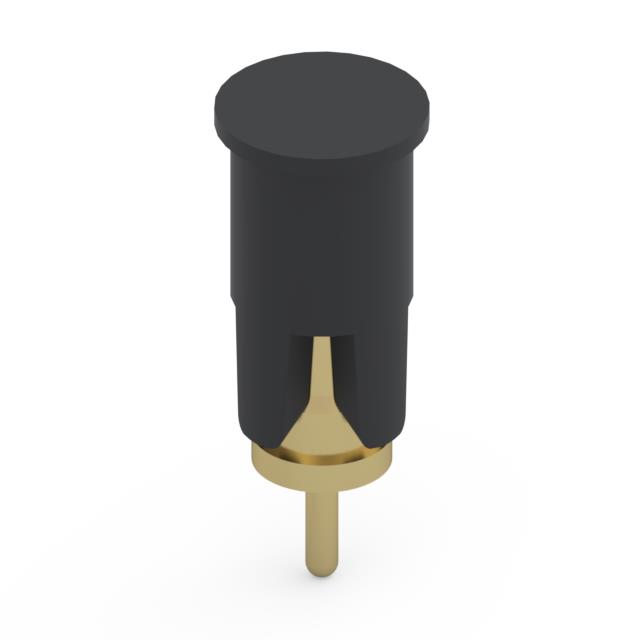 Mill-Max Manufacturing Corp. 806-22-001-30-003191 electronic component product image