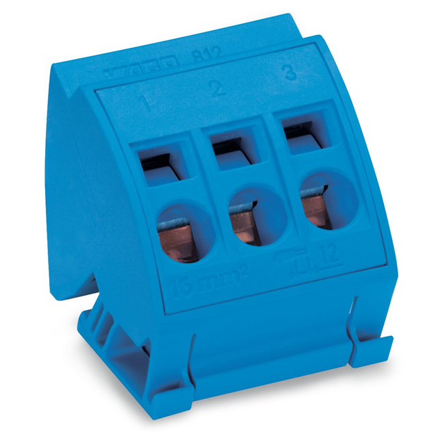 WAGO Corporation 812-114 electronic component product image