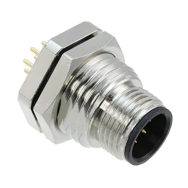 NorComp Inc. 860-008-11SR004 electronic component product image