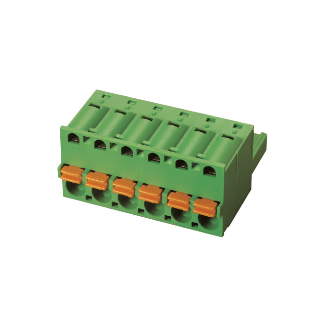 Dinkle Corporation, USA 5ESDSR-06P electronic component product image