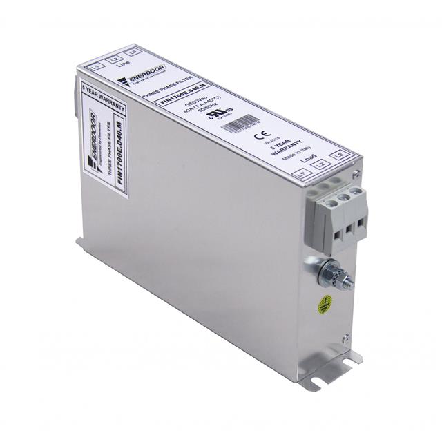 Enerdoor FIN1700E.018.M electronic component product image