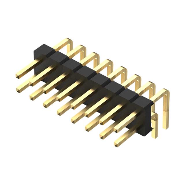 GCT BF060-16A-B-0200-0280-0305-L-D electronic component product image