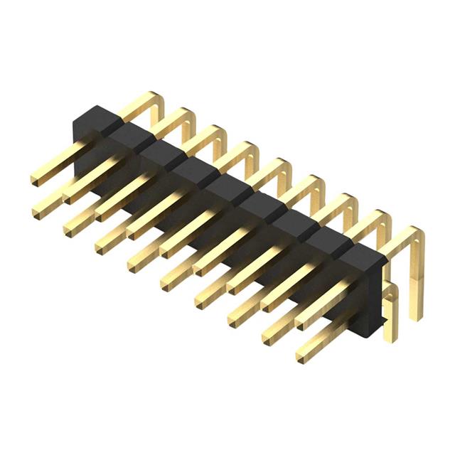 GCT BF060-18A-B-0400-0280-0305-L-D electronic component product image