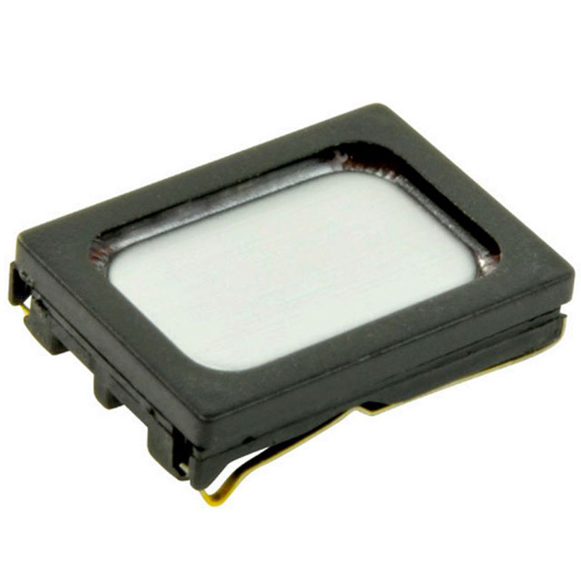 Same Sky (Formerly CUI Devices) CMS-151135-078L100A electronic component product image