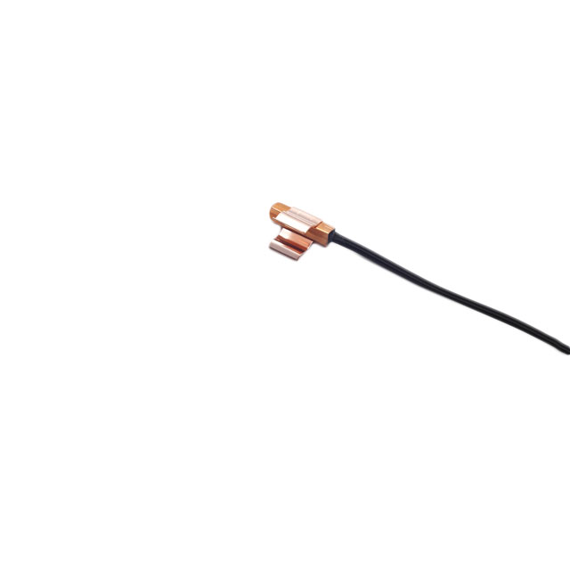 EI Sensor Technologies ETP10011 electronic component product image