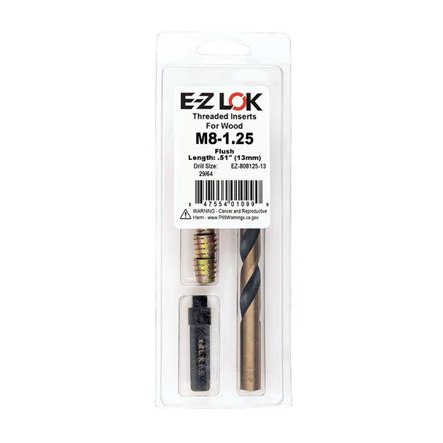 E-Z LOK EZ-808125-13 electronic component product image