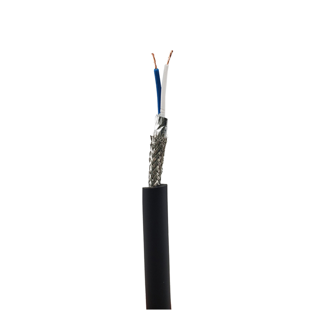 IO Audio Technologies IO-A12626-500SP electronic component product image