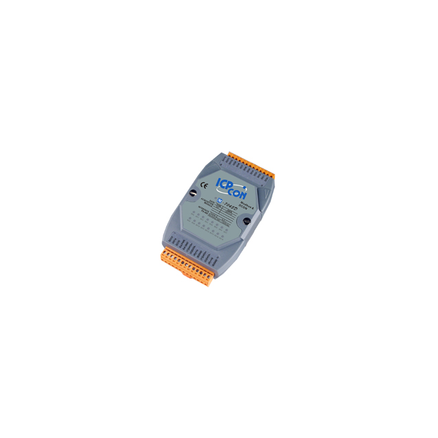 ICP DAS USA INC M-7045-NPN electronic component product image