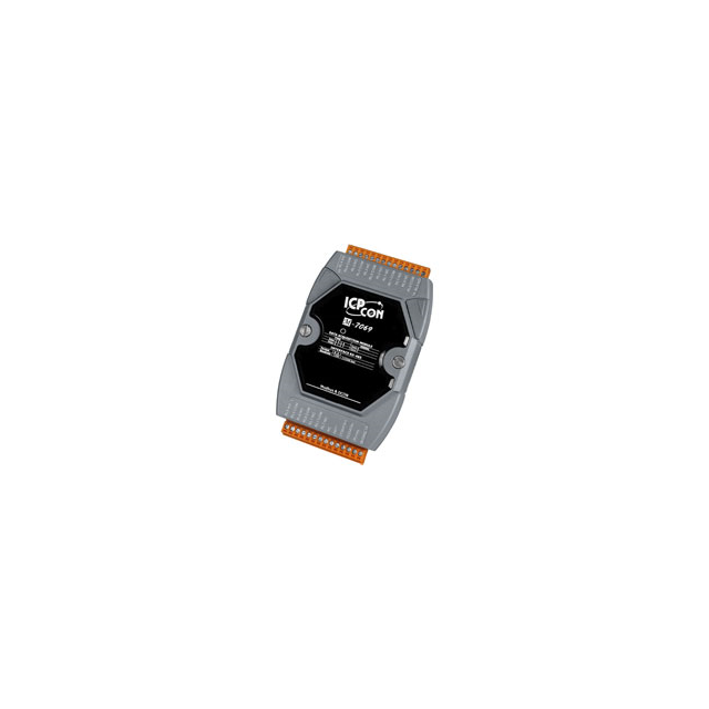 ICP DAS USA INC M-7069 electronic component product image