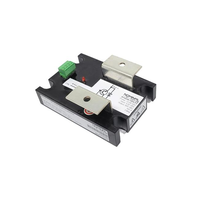 Nominal Controls M1DS10-150A3 electronic component product image