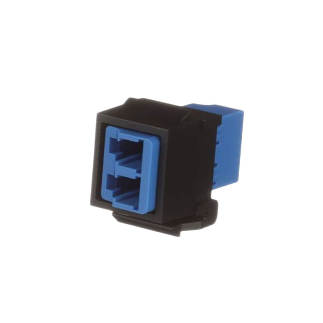 Panduit Corp NKDLCMZBL electronic component product image