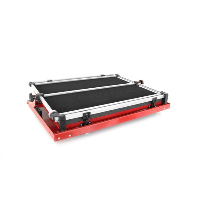 Ideal-tek S.A. PCSA-4N electronic component product image