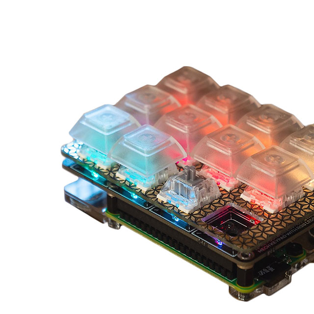 Pimoroni Ltd PIM419 electronic component product image