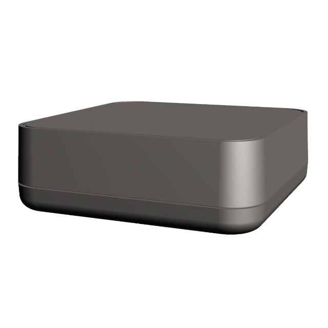 New Age Enclosures S1A-303010 electronic component product image