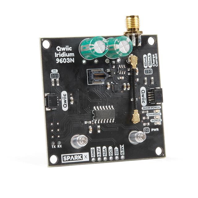 SparkFun Electronics 15780 electronic component product image