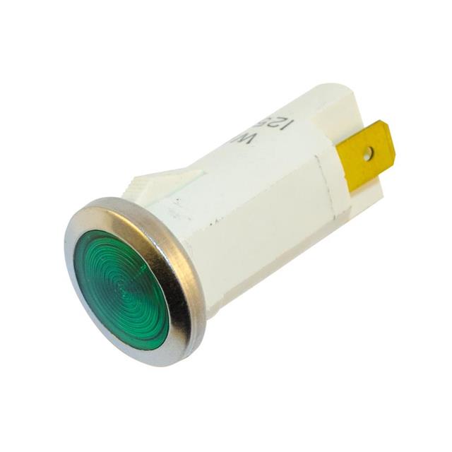 Wamco, Inc WL-1033QD5 electronic component product image