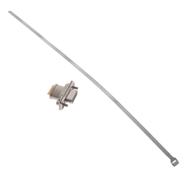 Molex MM-2P2-015-113-4500 electronic component product image