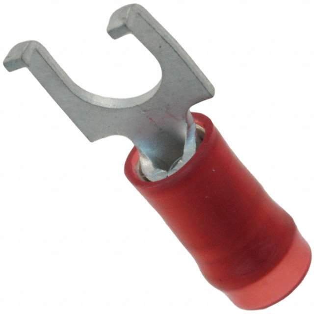 TE Connectivity AMP Connectors 1-331366-1 electronic component product image