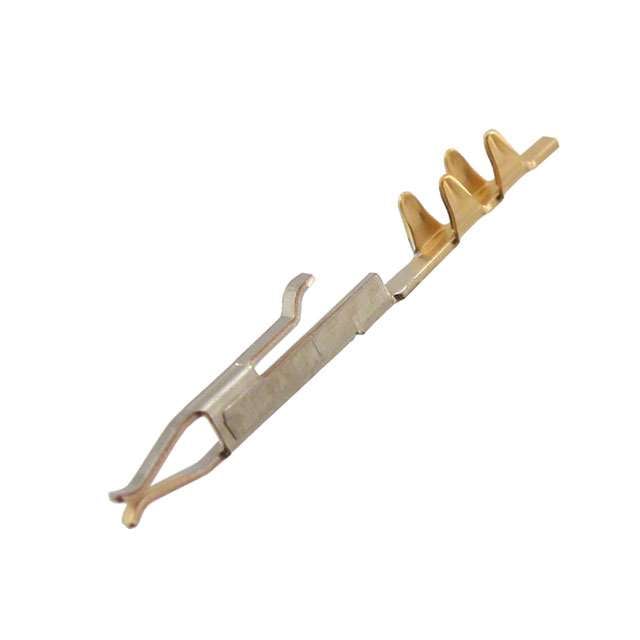 TE Connectivity AMP Connectors 1-487547-1 electronic component product image