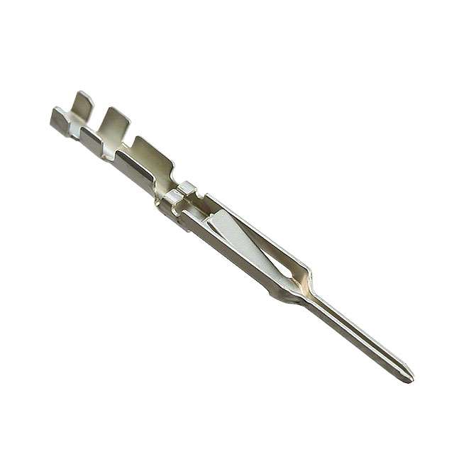 TE Connectivity AMP Connectors 1-86557-4 electronic component product image