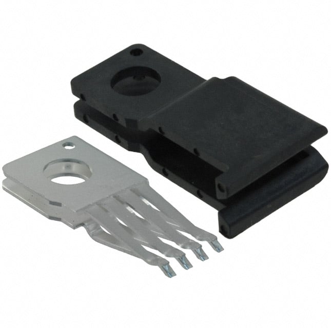 TE Connectivity AMP Connectors 104742-2 electronic component product image