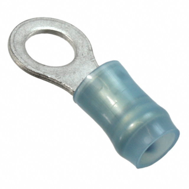 TE Connectivity AMP Connectors 130094 electronic component product image