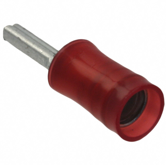 TE Connectivity AMP Connectors 165142 electronic component product image
